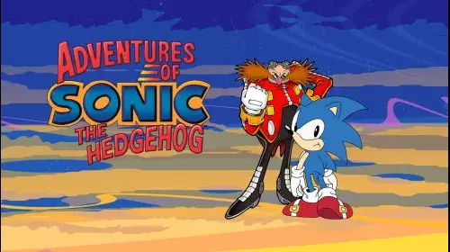 Ep 6 Sonic Breakout