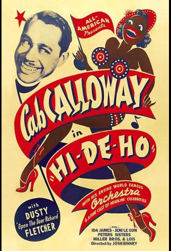 Hi De Ho