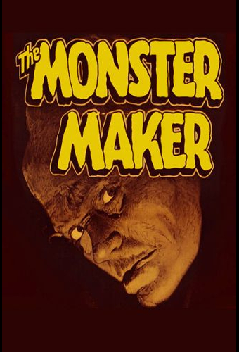 The Monster Maker