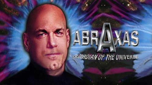 Abraxas Guardian of the Universe