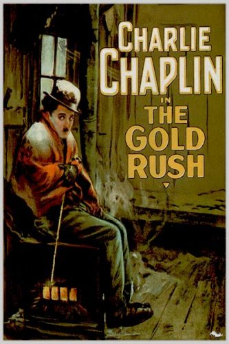 The Gold Rush