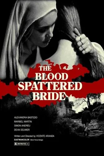 The Blood Spattered Bride