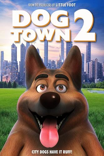 Dog Town 2