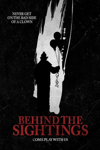 Behind the Sightings
