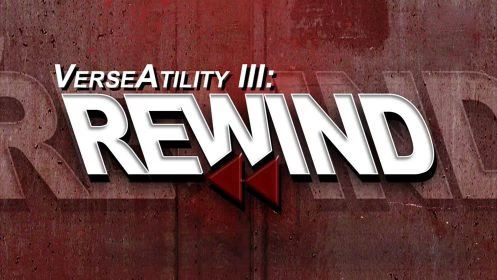 Versatility III Rewind