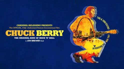 Chuck Berry: The Original King Of Rock 'n' Roll