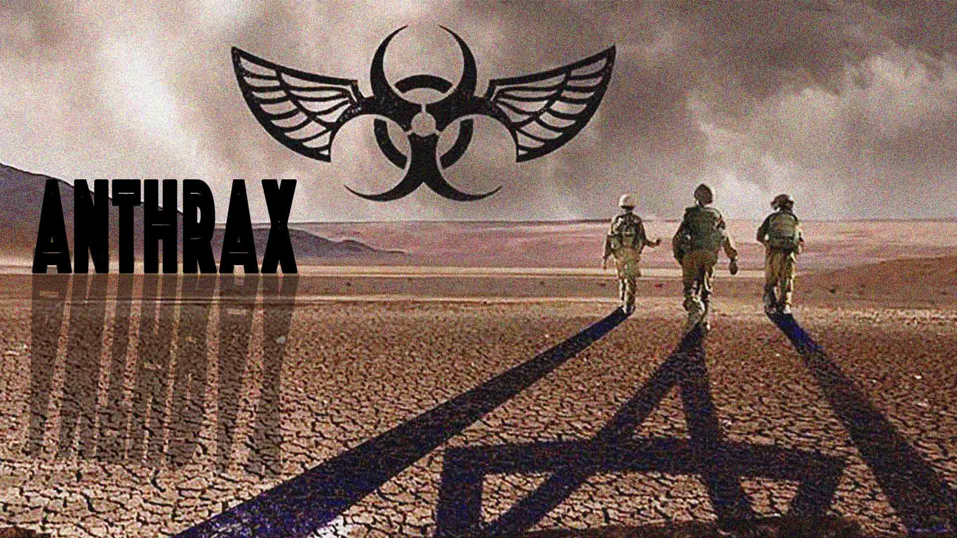 Anthrax