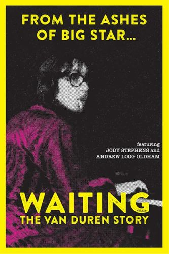 Waiting :The Van Duren Story