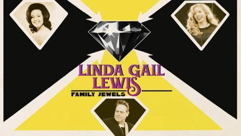 Linda Gail Lewis Family Jewels