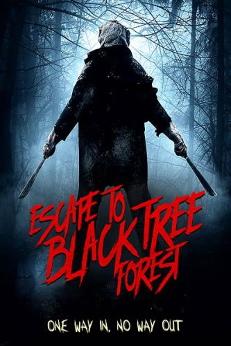 Escape To Black Tree Forest