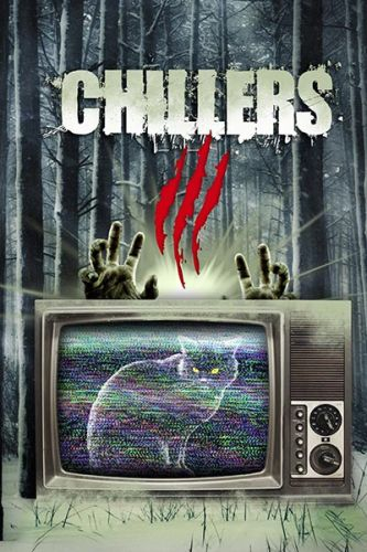 Chillers 3