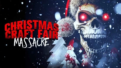 Christmas Craft Fair Massacre