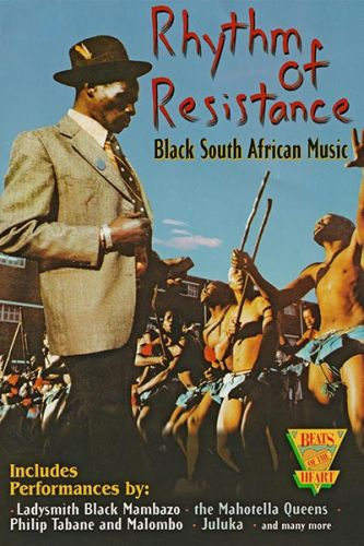 Rhythm Of Resistance