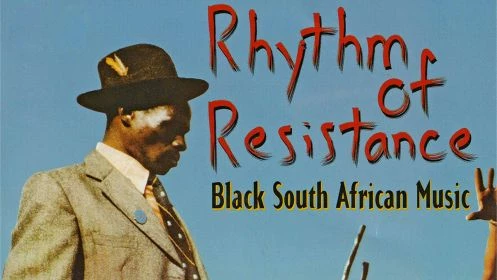 Rhythm Of Resistance