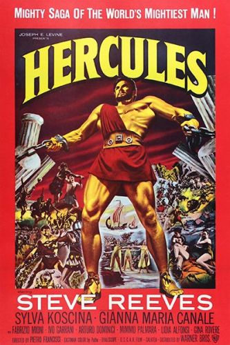 Hercules