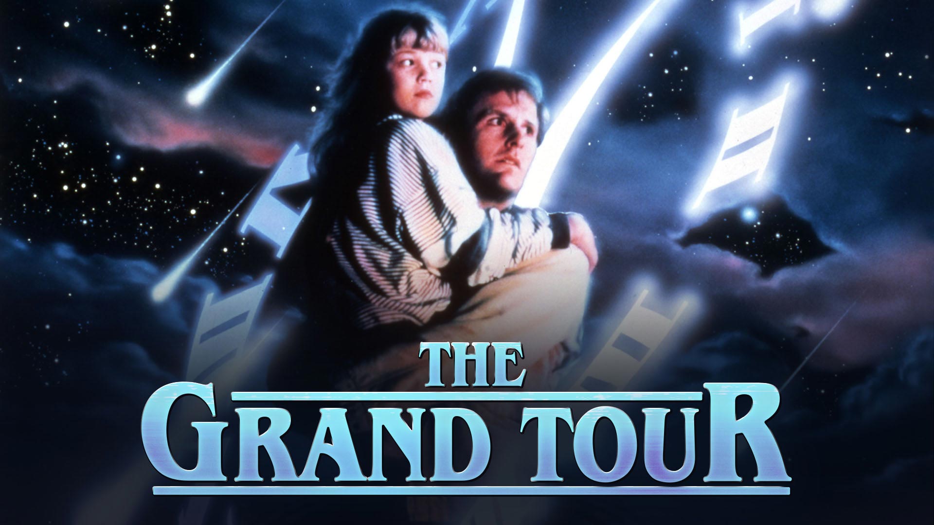 The Grand Tour