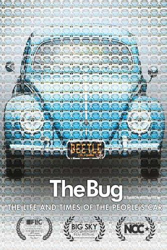 The Bug: Life And Times Of The People's Car