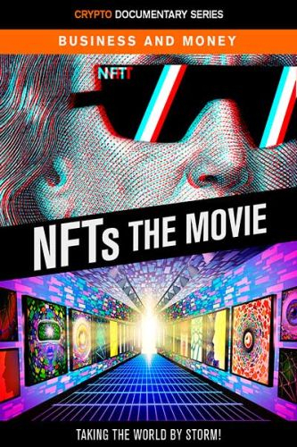NFTs The Movie