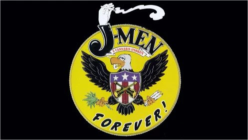 J-men Forever