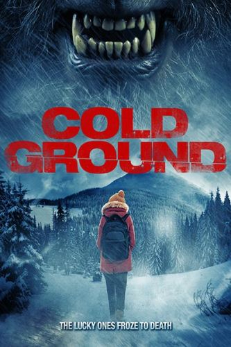 Cold Ground
