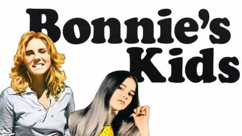 Bonnie's Kids