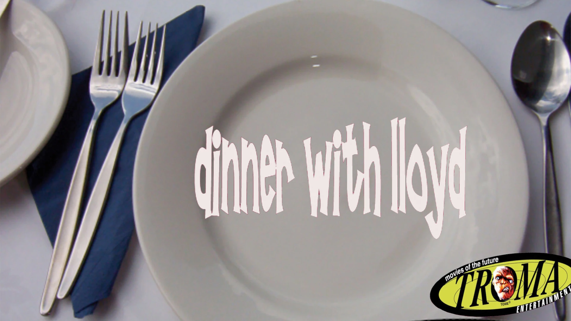 Dinner With Lloyd
