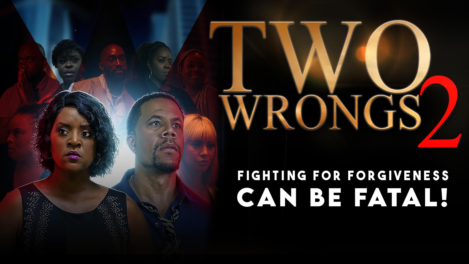 Two Wrongs 2