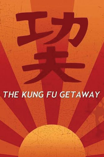 Kung Fu Getaway